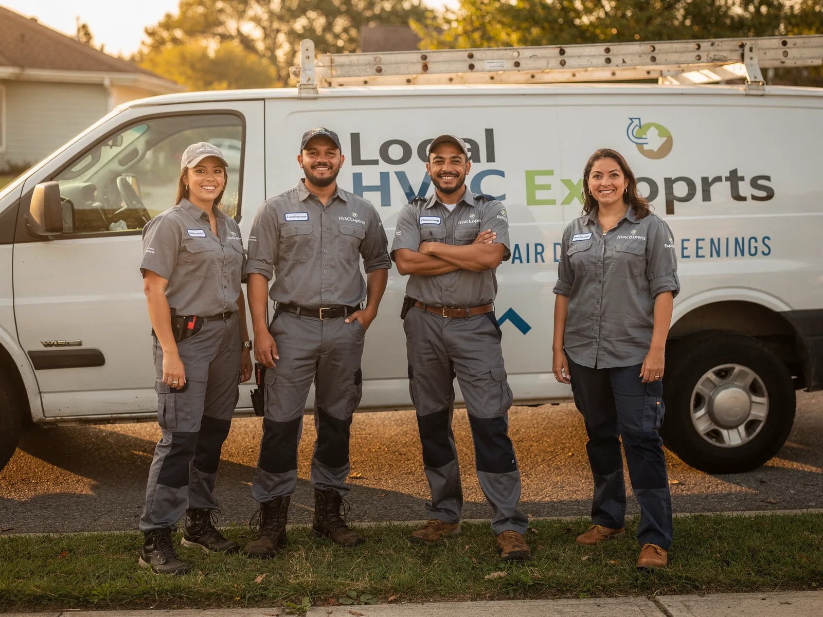 24/7 HVAC Repair & AC Replacement company in Kasilof, AK