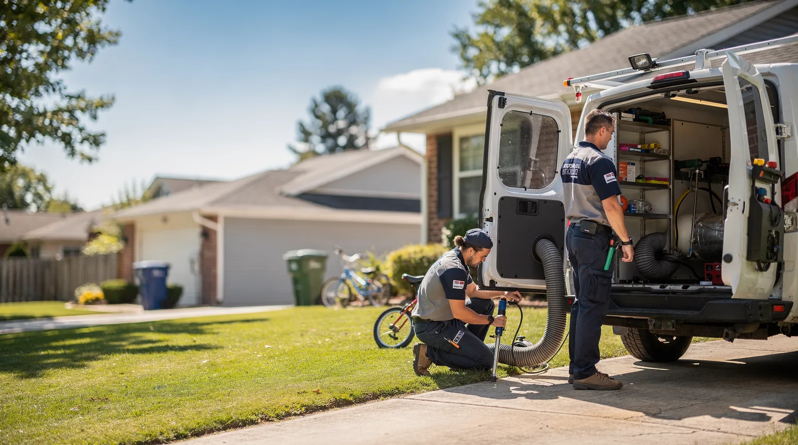 24/7 HVAC Repair & AC Replacement in Kasilof, AK near me